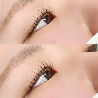 マツエク・マツパ 齋藤 羽藍のマツエク・マツパデザイン