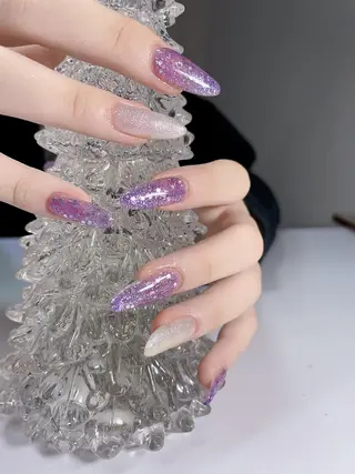 ネイル ネイルサロン ロア旧ジョリーのネイルデザイン