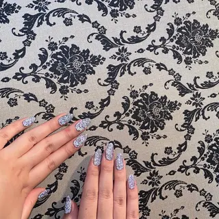 ネイル nailist nanaのネイルデザイン