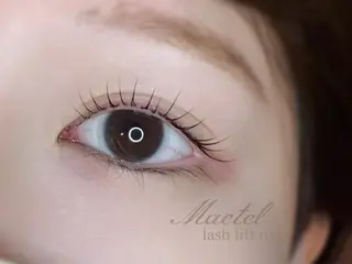 マツエク・マツパ meets 青山のマツエク・マツパデザイン