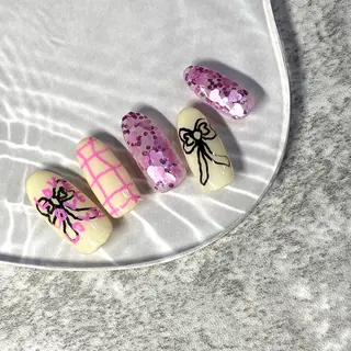 ネイル ★Rinail... .のネイルデザイン