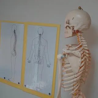 三田上倉整体所属・三田上倉 整体のエステ・リラクイメージ