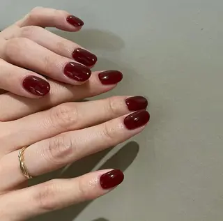 ネイル musee art所属・Musee art 亀戸店のネイルデザイン