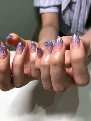 ネイル nail by minamiのネイルデザイン