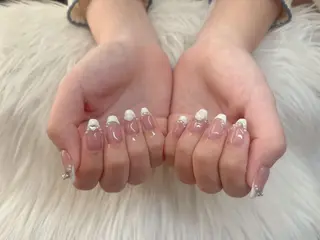 ネイル The Nail & Eye Lashの眉毛・アイブロウイメージ