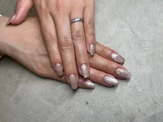 ネイル MIKA ♡のネイルデザイン