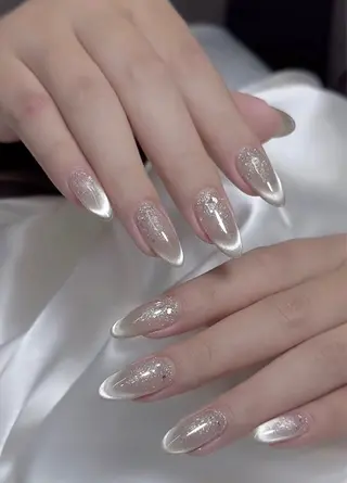 ネイル Tini ANA.CHUOのネイルデザイン