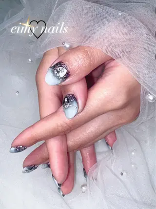 ネイル 🤍eimy nails🤍所属・eimy nails♡のネイルデザイン