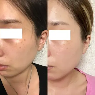 永野 真理のエステ・リラクイメージ