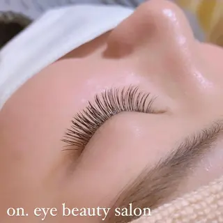 マツエク・マツパ on .のマツエク・マツパデザイン