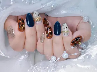 ネイル Chouette Nailのネイルデザイン
