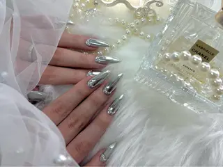 ネイル 🫧Rio🫧ネイル /渋谷🫧ワンホンのネイルデザイン