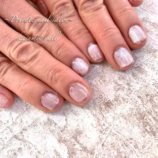 ネイル KASUMI♡ Nailのネイルデザイン