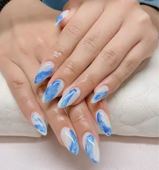 ネイル kouca  nail所属・コウ カnail💅のネイルデザイン