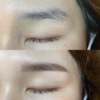 Kimura Miyukiのマツエク・マツパデザイン