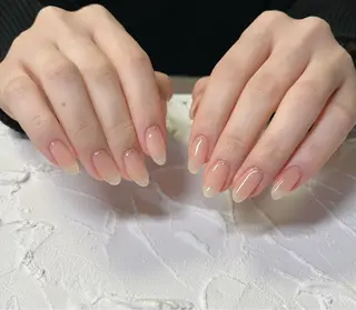 ネイル Lofi nails ゆきこのネイルデザイン