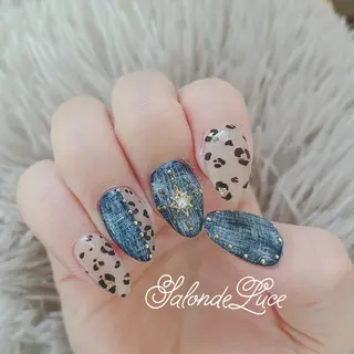 ネイル Salon de Luceのネイルデザイン