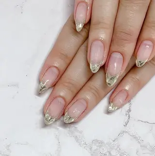 ネイル Queens momoのネイルデザイン