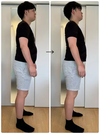 姿勢改善&beauty salon LAUB所属・姿勢改善 サロンLAUB奥村のエステ・リラクイメージ