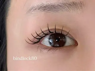 マツエク・マツパ fameu + AKIのマツエク・マツパデザイン