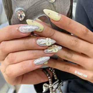 ネイル ネイルサロンアネラ所属・Nail💞 rinakoのネイルデザイン