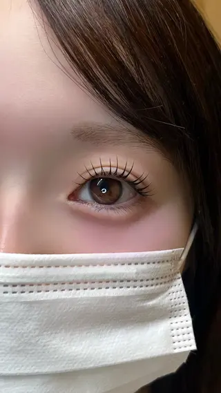 マツエク・マツパ シャルム さなのマツエク・マツパデザイン