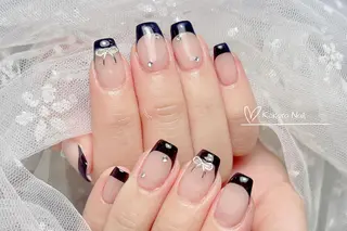 ネイル 💗NA.YUKI NAIL💗のネイルデザイン