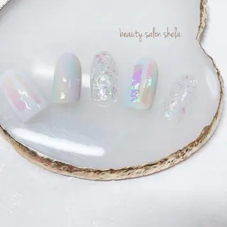 ネイル ビューティーサロン シェーラのマツエク・マツパデザイン