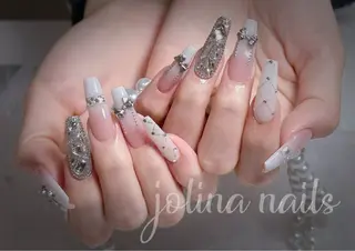 ネイル jolina nails鶴見店のネイルデザイン