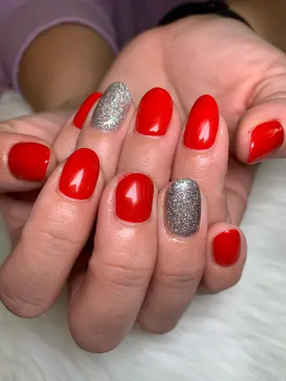 ネイル miu miu大塚店所属・miu miuのネイルデザイン