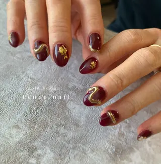 ネイル nailsalon Lenoaのネイルデザイン
