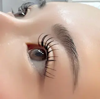 マツエク・マツパ Lafee de la beaute所属・Lafee de la beauteのマツエク・マツパデザイン