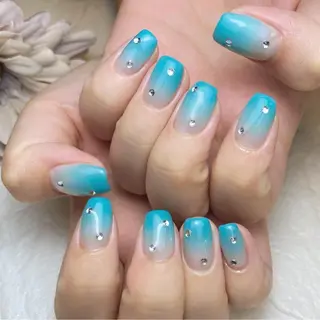 ネイル Nail ameria megu所属・ameria meguのネイルデザイン