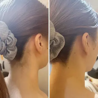 うなじ脱毛/美肌脱毛 LABELのエステ・リラクイメージ