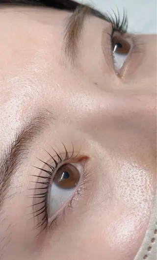 マツエク・マツパ MA YUのマツエク・マツパデザイン