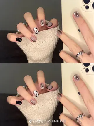 ネイル Kaka Nailsのネイルデザイン