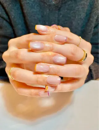 ネイル I me nailのネイルデザイン