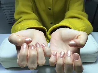 ãã€ã« ifeel-Roseæå±ã»ð ððððŒã®ãã¢ã¹ã¿ã€ã«