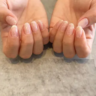 ネイル ikoi🫧 Kotomiのネイルデザイン