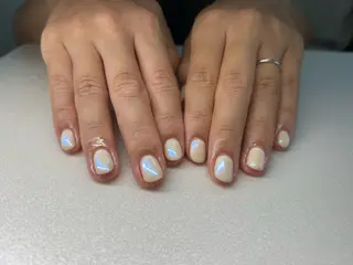 ネイル kanbara mayuのネイルデザイン