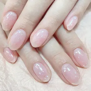 ネイル DIAMOND Nail🍒のネイルデザイン