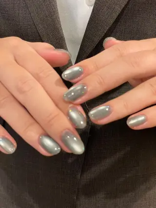 ネイル NOELIS REIのネイルデザイン