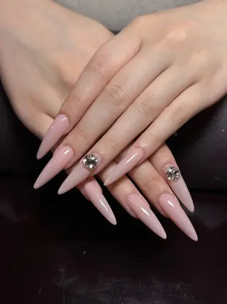 ネイル joieange akariのネイルデザイン