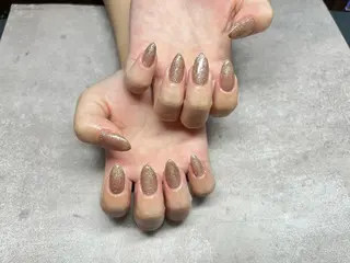 ネイル AngelCoco Tabataのネイルデザイン