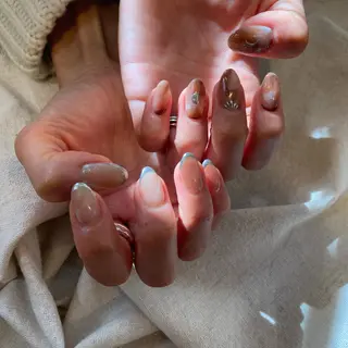 ネイル Chipieee Tokyoのその他イメージ