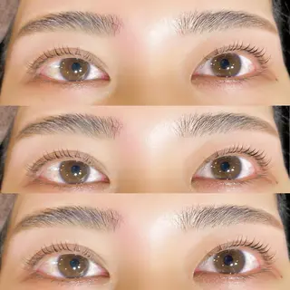 マツエク・マツパ アイブロウ nail&eyelash  Tanemoto所属・Tanemoto Ozaiのネイルデザイン