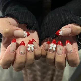 ネイル sayaka 🩰のネイルデザイン