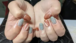 ネイル haru  nailのネイルデザイン
