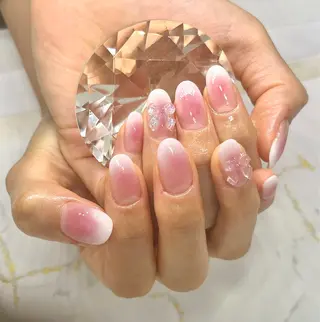ネイル Megumi Nailのネイルデザイン