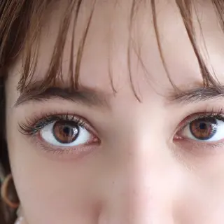 マツエク・マツパ y. shioriのマツエク・マツパデザイン